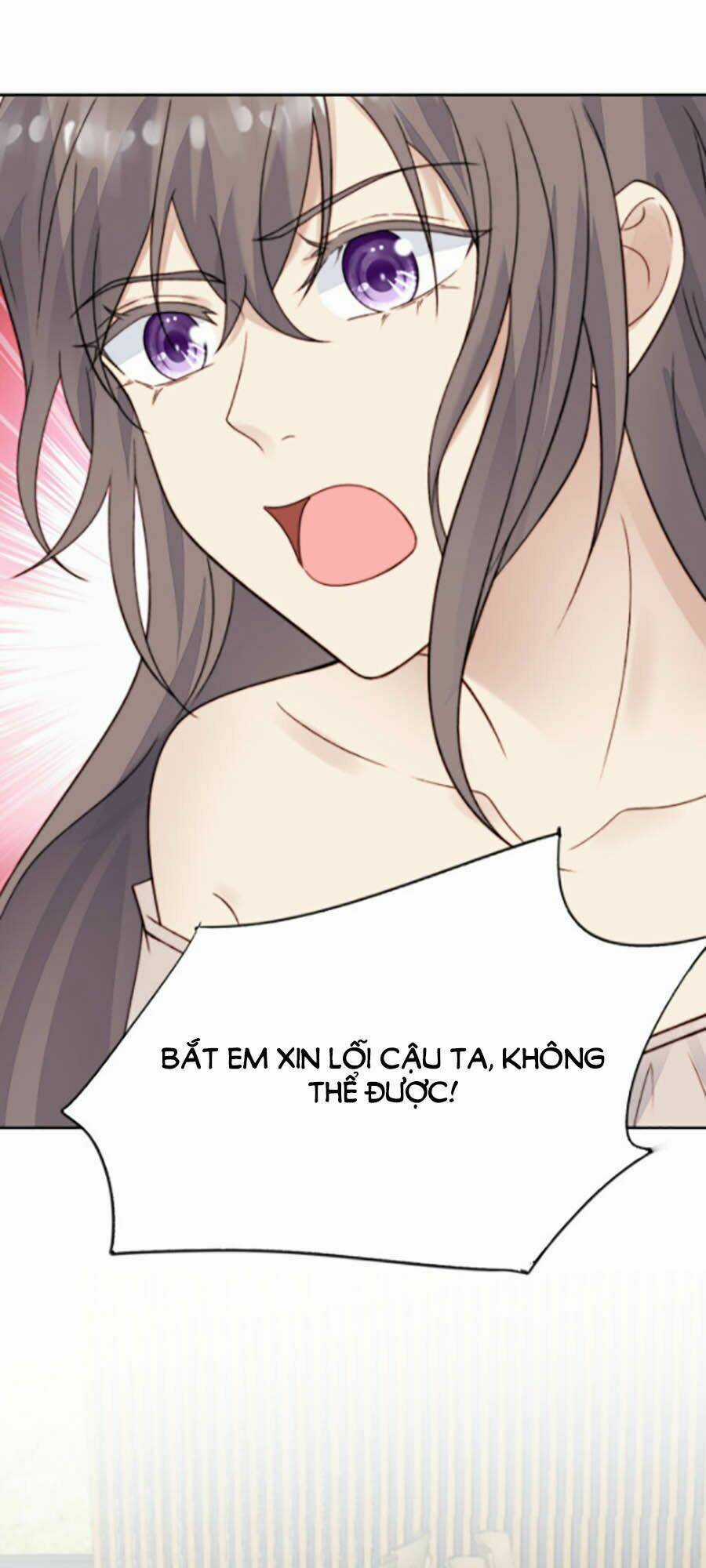 Lưng Dựa Núi Lớn Đứng Vững C Vị Chapter 26 trang 9