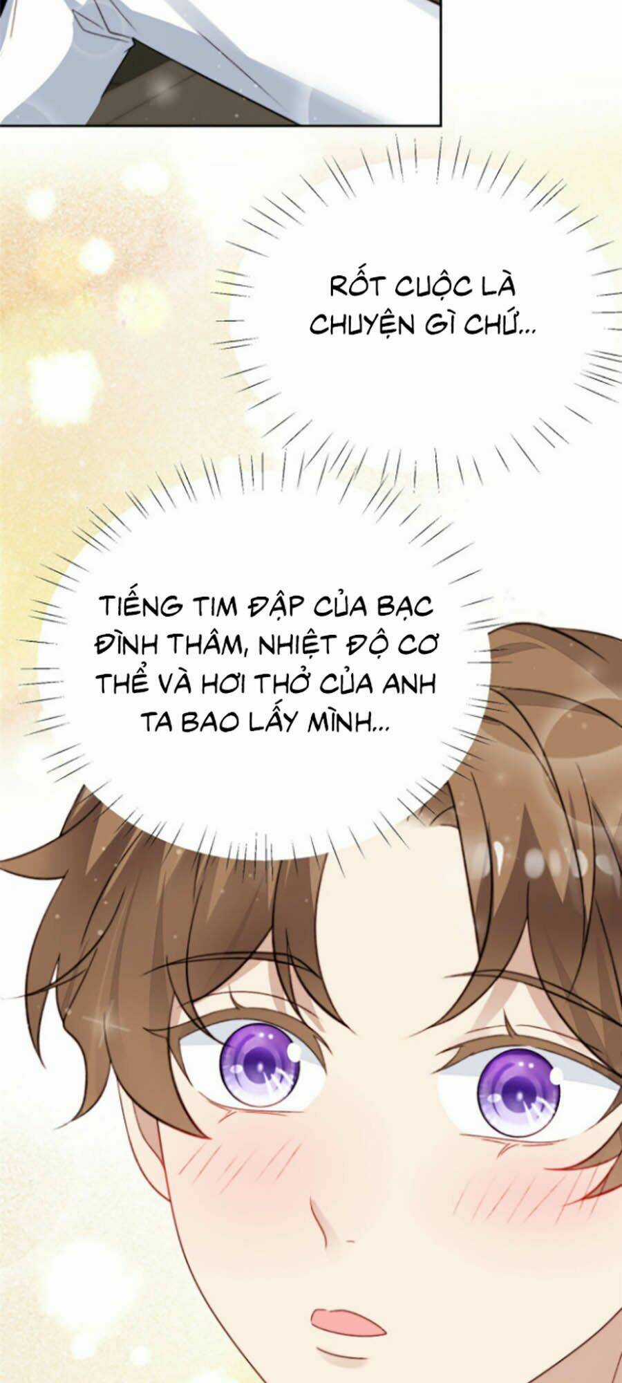 Lưng Dựa Núi Lớn Đứng Vững C Vị Chapter 27 trang 2