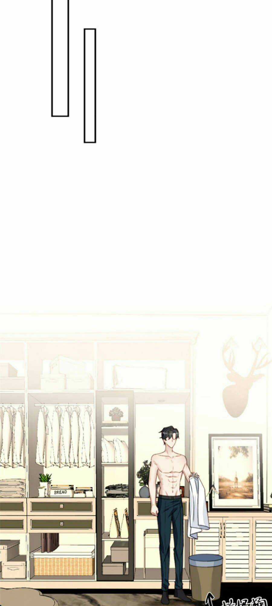 Lưng Dựa Núi Lớn Đứng Vững C Vị Chapter 27 trang 23