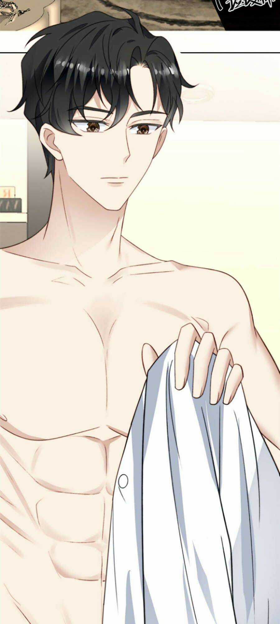 Lưng Dựa Núi Lớn Đứng Vững C Vị Chapter 27 trang 24