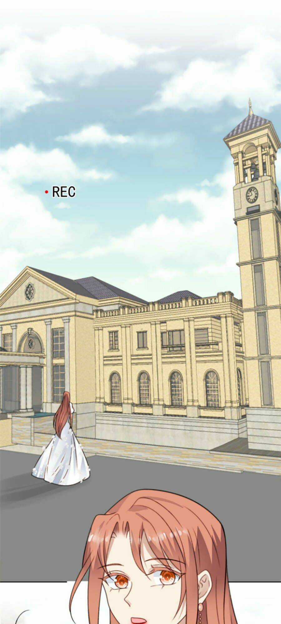 Lưng Dựa Núi Lớn Đứng Vững C Vị Chapter 27 trang 27