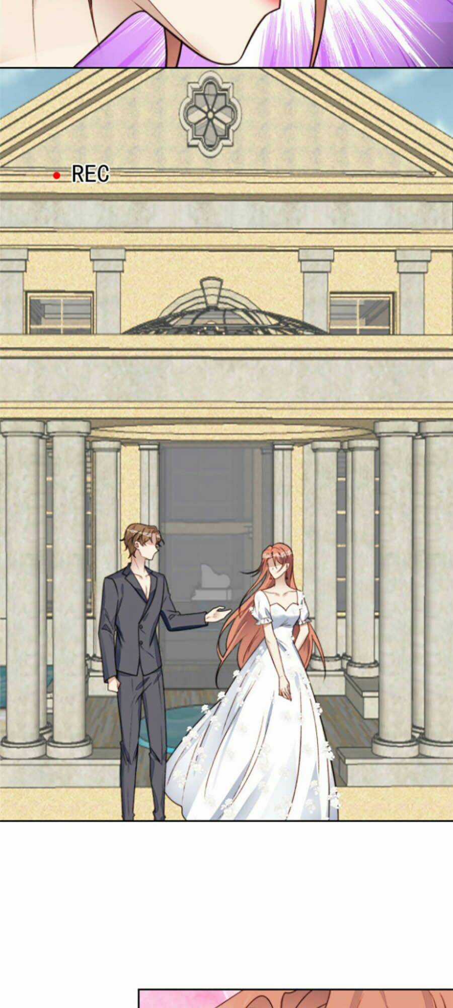 Lưng Dựa Núi Lớn Đứng Vững C Vị Chapter 27 trang 29