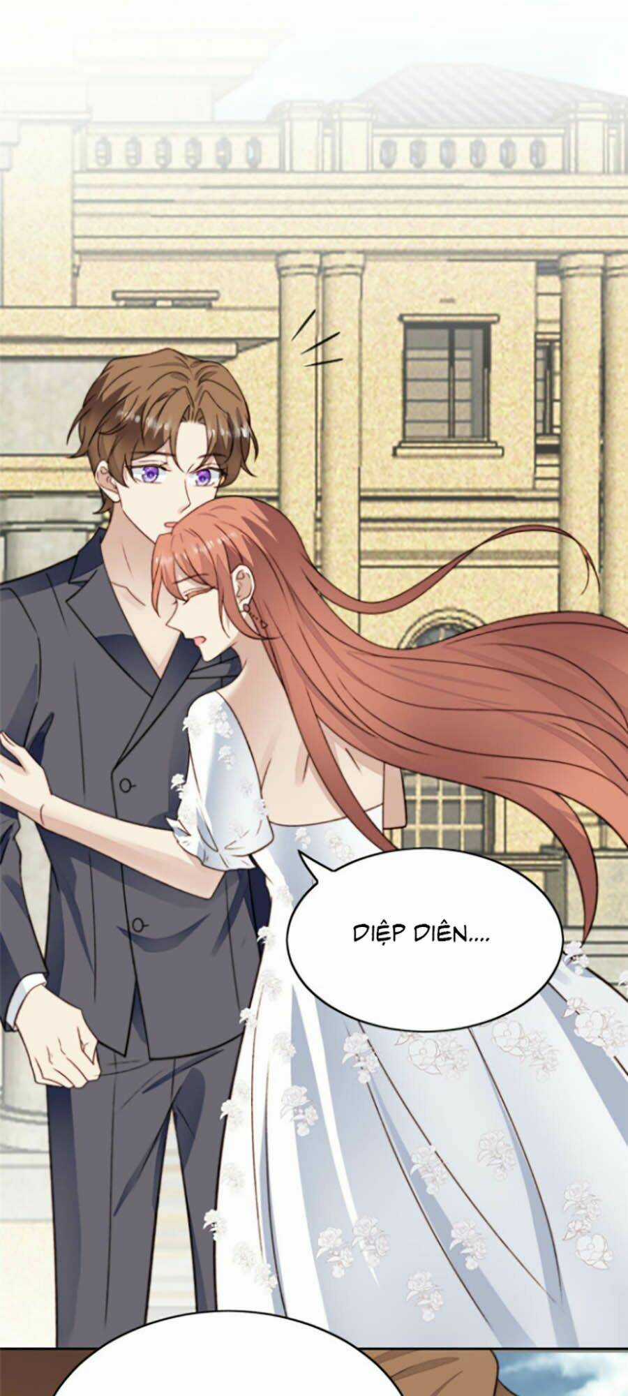 Lưng Dựa Núi Lớn Đứng Vững C Vị Chapter 27 trang 32