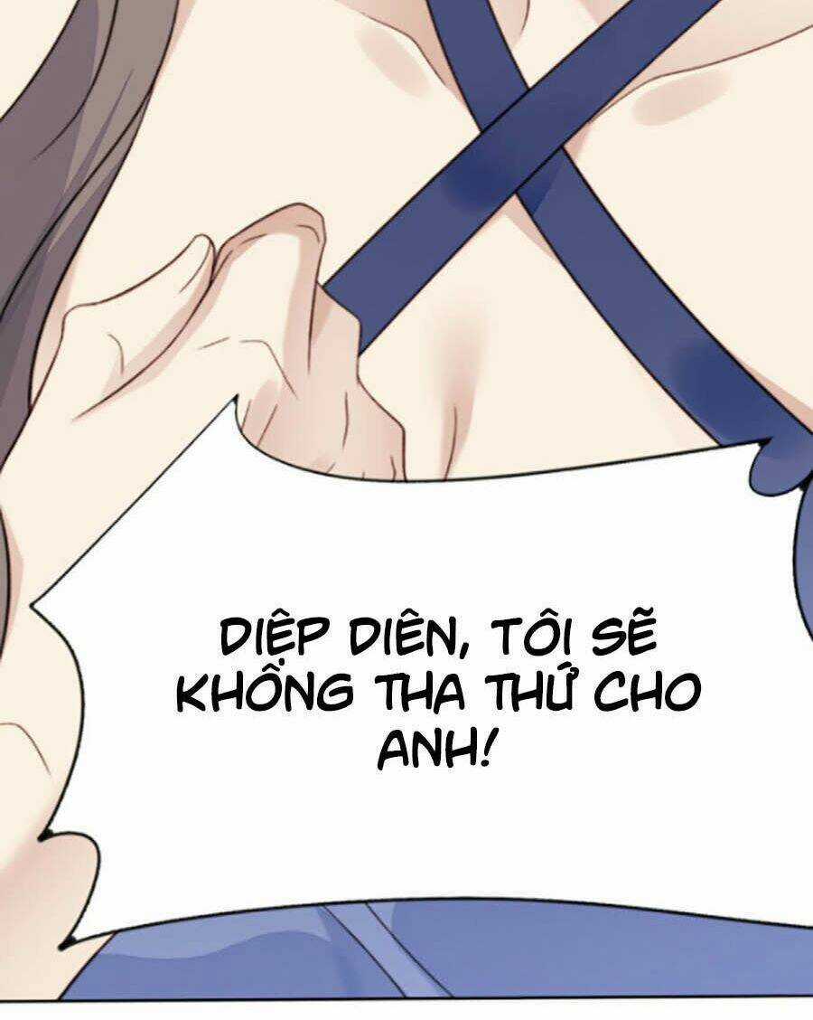 Lưng Dựa Núi Lớn Đứng Vững C Vị Chapter 28 trang 14