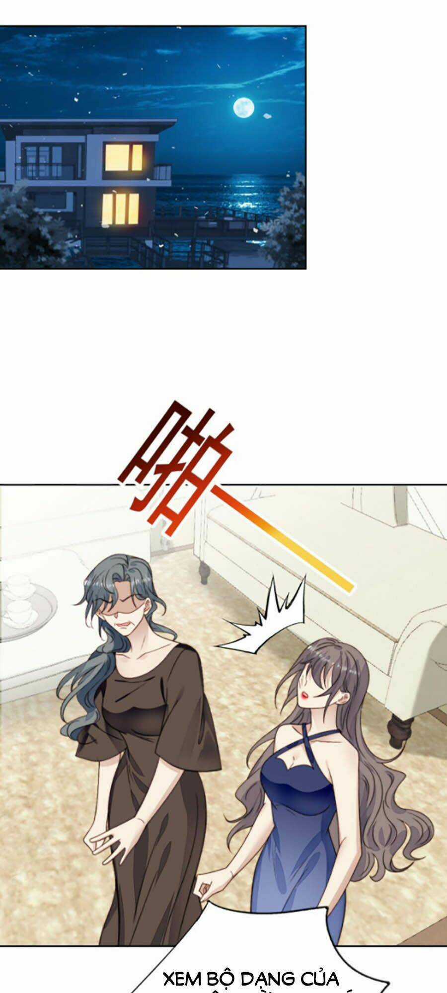 Lưng Dựa Núi Lớn Đứng Vững C Vị Chapter 28 trang 31