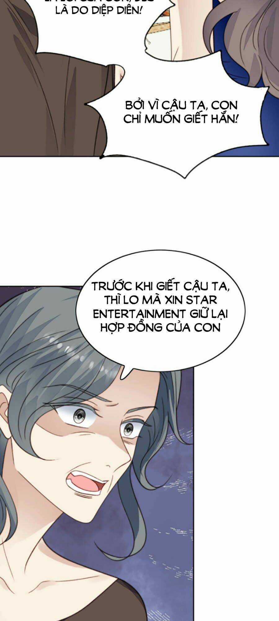 Lưng Dựa Núi Lớn Đứng Vững C Vị Chapter 28 trang 33