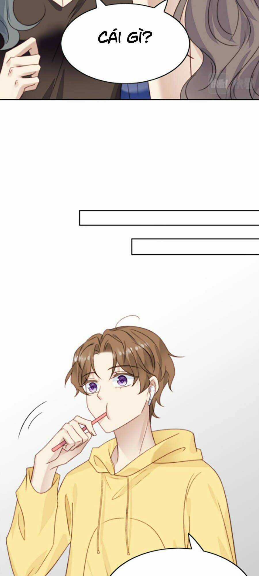 Lưng Dựa Núi Lớn Đứng Vững C Vị Chapter 28 trang 36