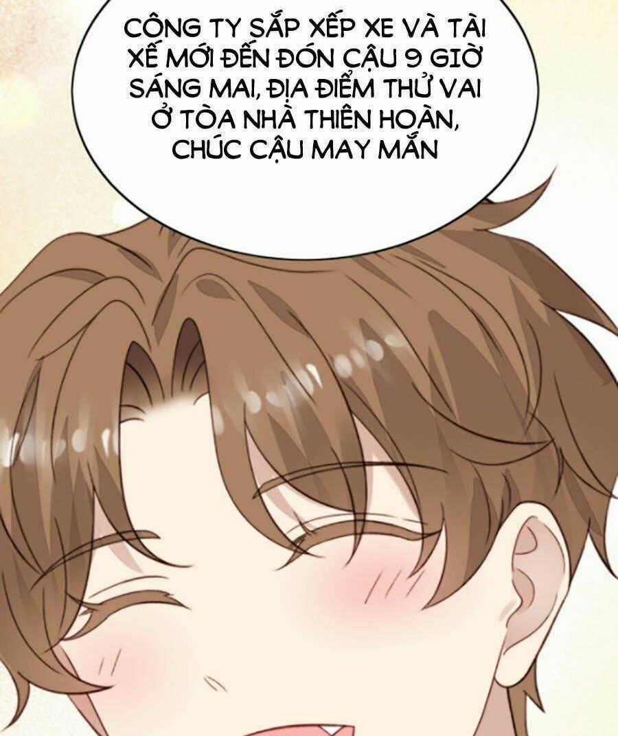 Lưng Dựa Núi Lớn Đứng Vững C Vị Chapter 28 trang 38