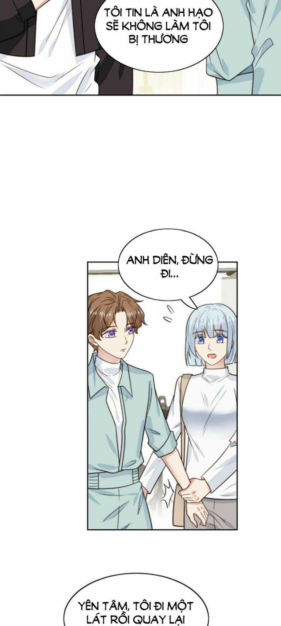 Lưng Dựa Núi Lớn Đứng Vững C Vị Chapter 29 trang 19