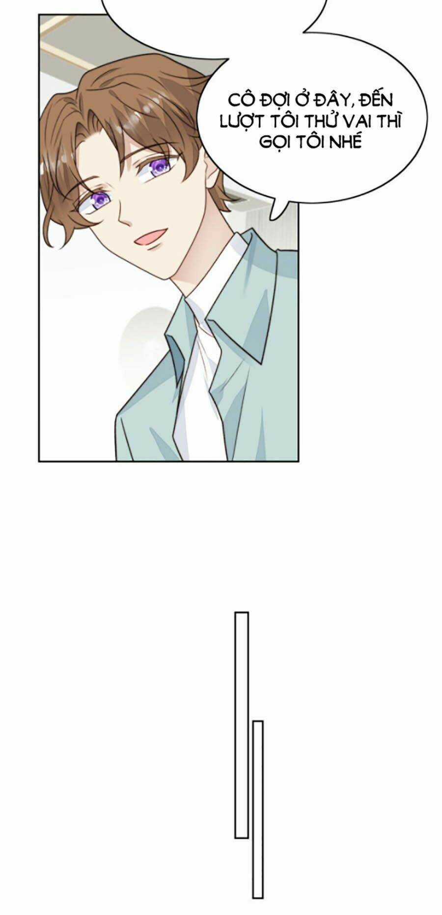 Lưng Dựa Núi Lớn Đứng Vững C Vị Chapter 29 trang 20