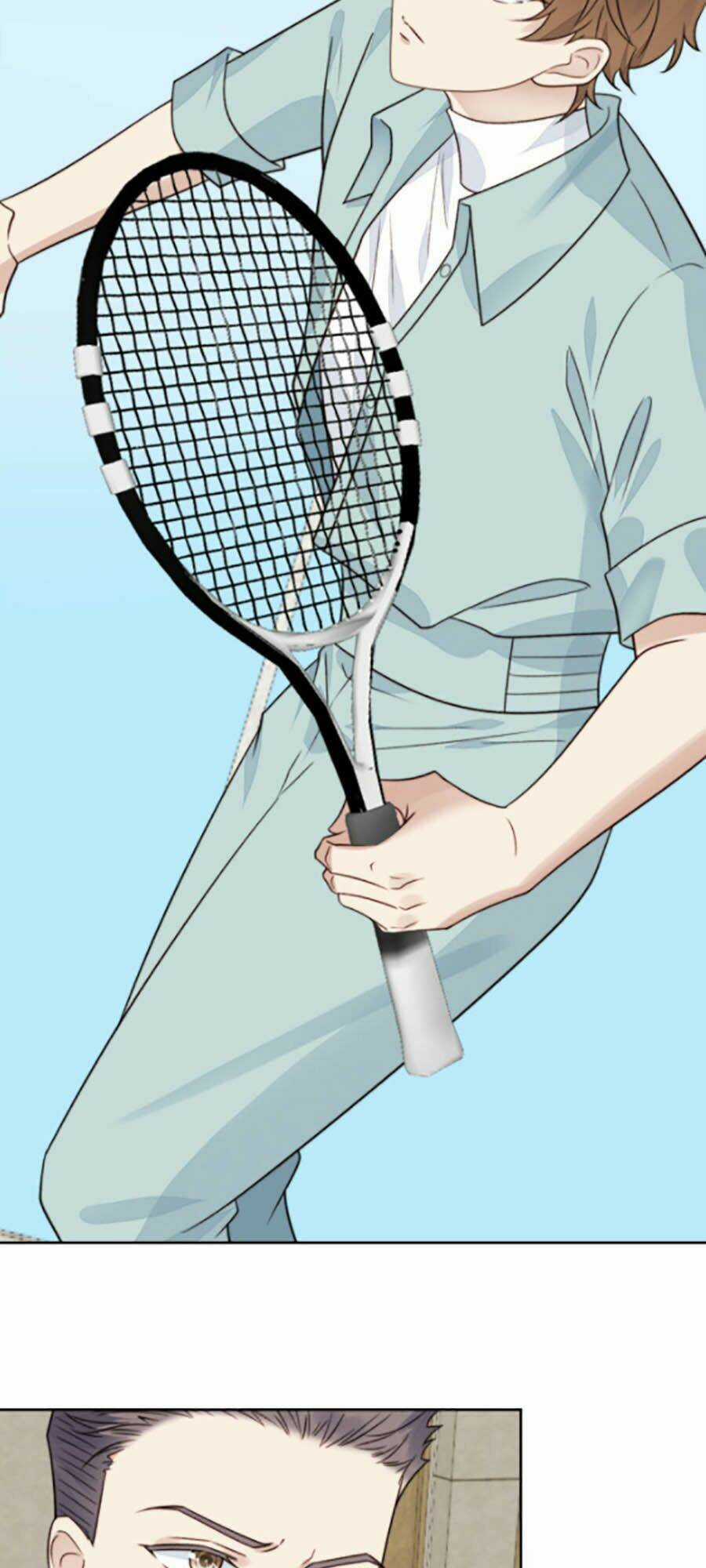 Lưng Dựa Núi Lớn Đứng Vững C Vị Chapter 29 trang 23