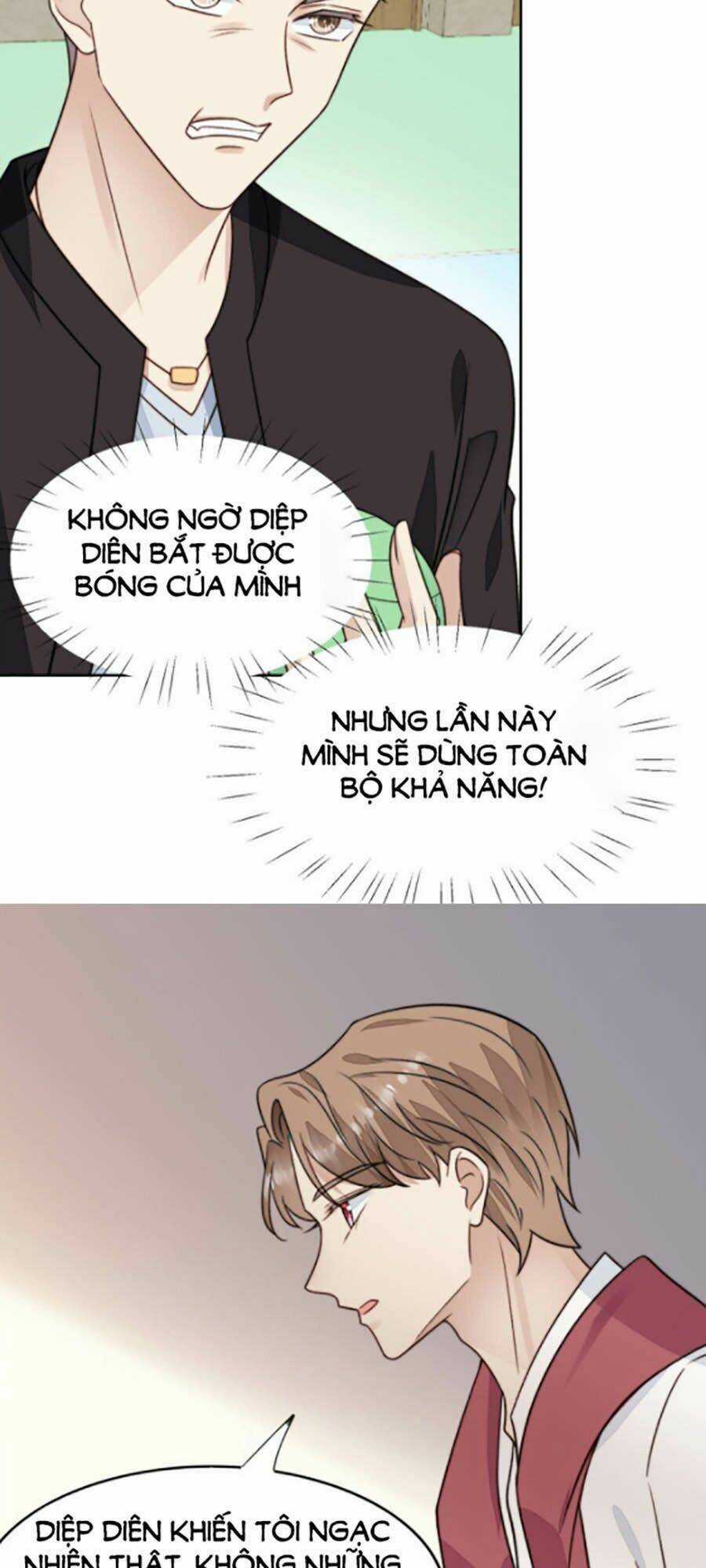 Lưng Dựa Núi Lớn Đứng Vững C Vị Chapter 29 trang 24