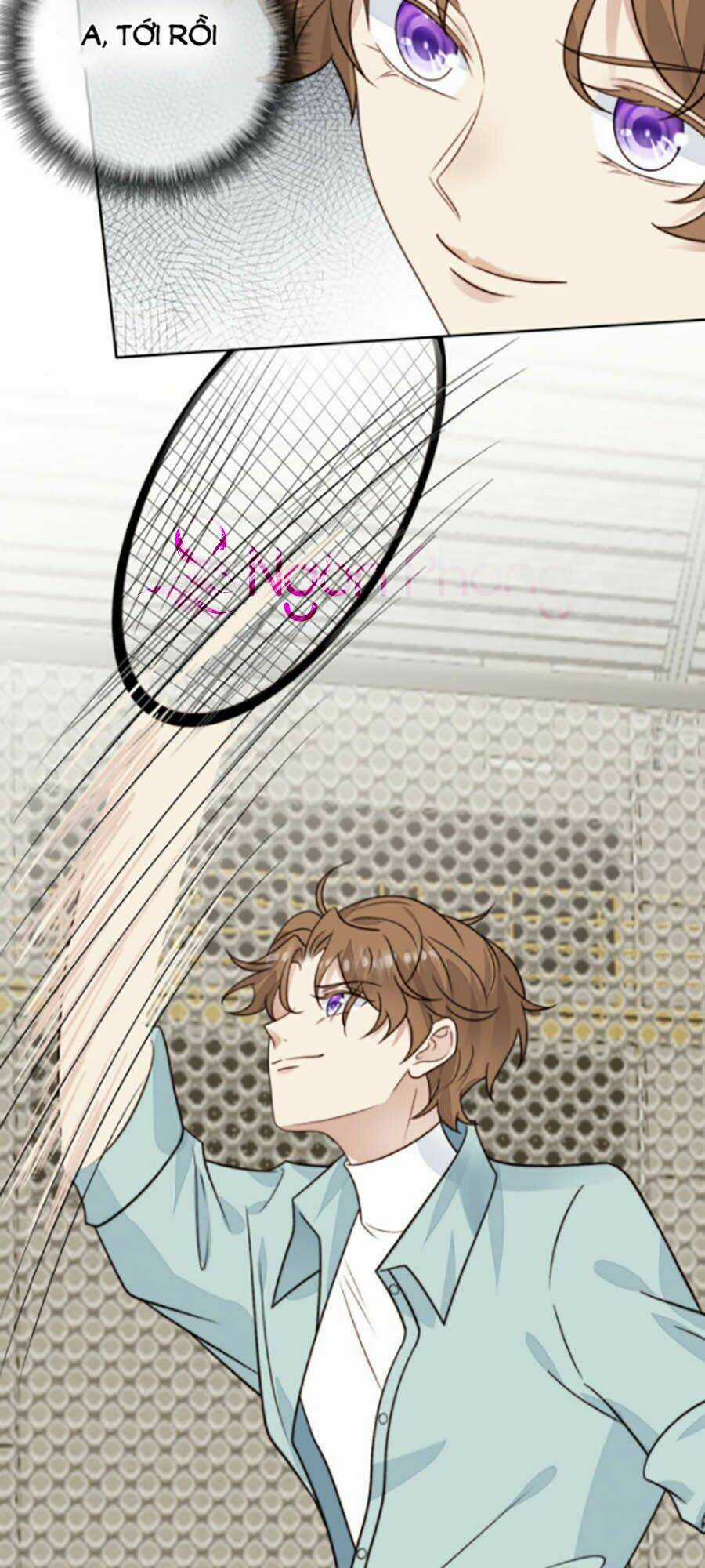 Lưng Dựa Núi Lớn Đứng Vững C Vị Chapter 29 trang 27