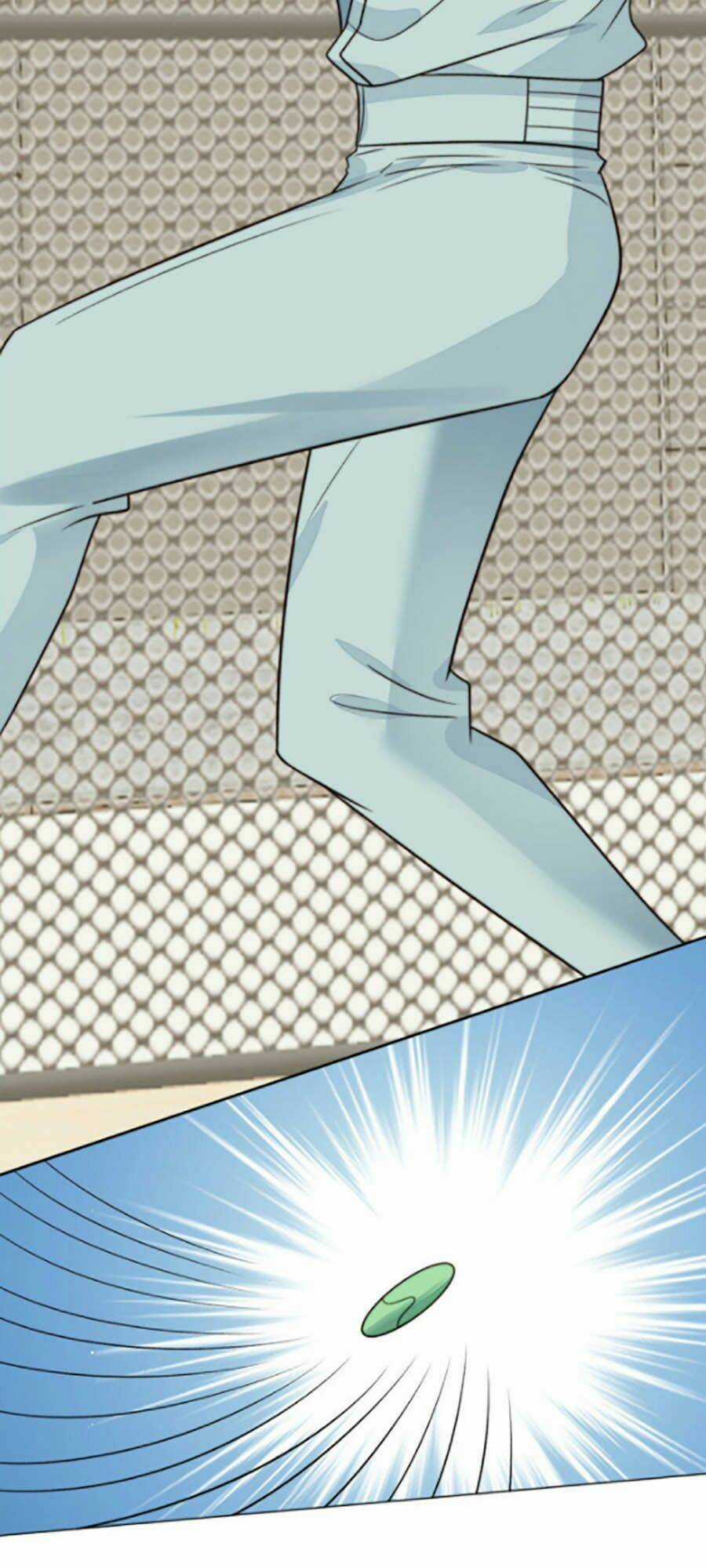 Lưng Dựa Núi Lớn Đứng Vững C Vị Chapter 29 trang 28