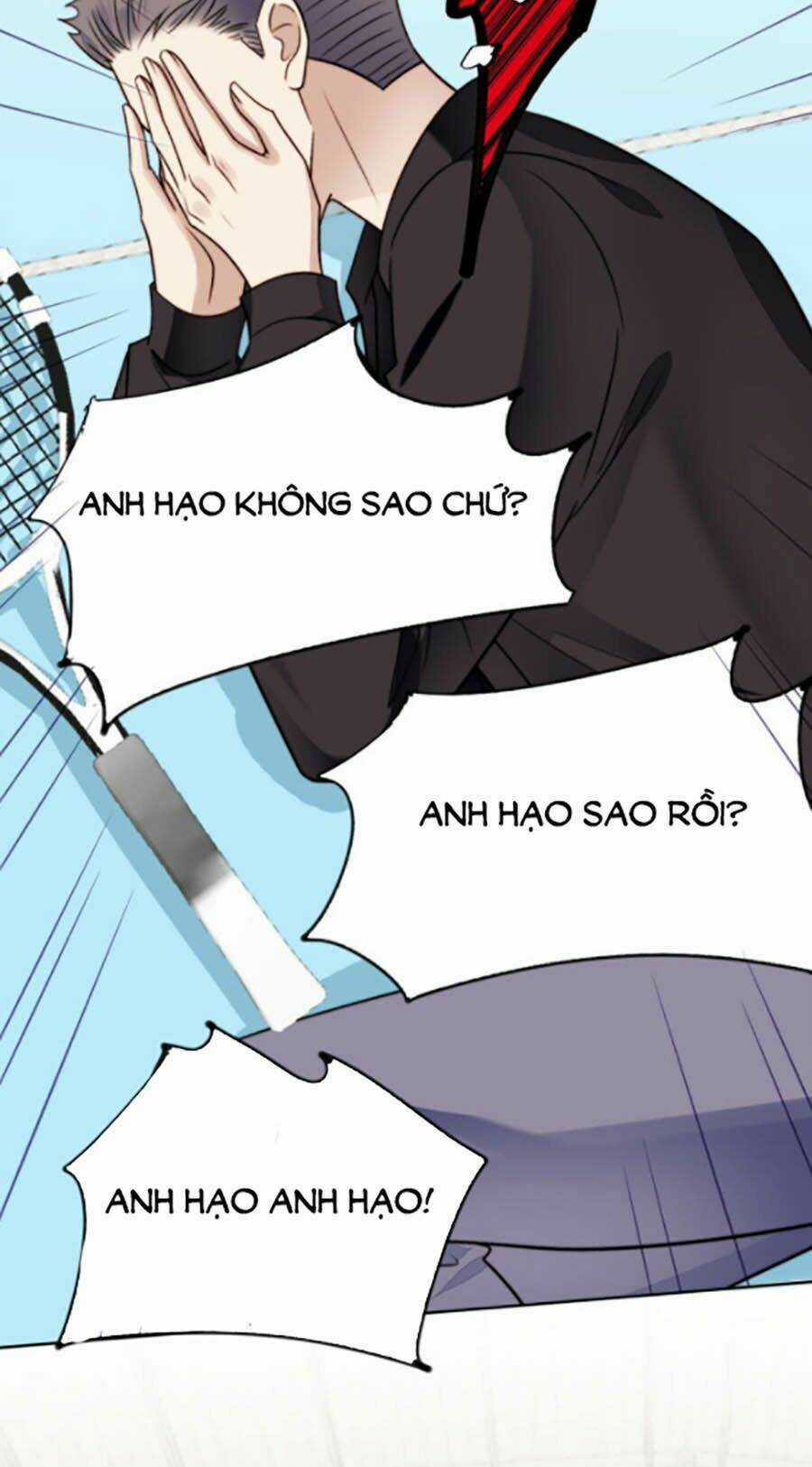 Lưng Dựa Núi Lớn Đứng Vững C Vị Chapter 29 trang 31