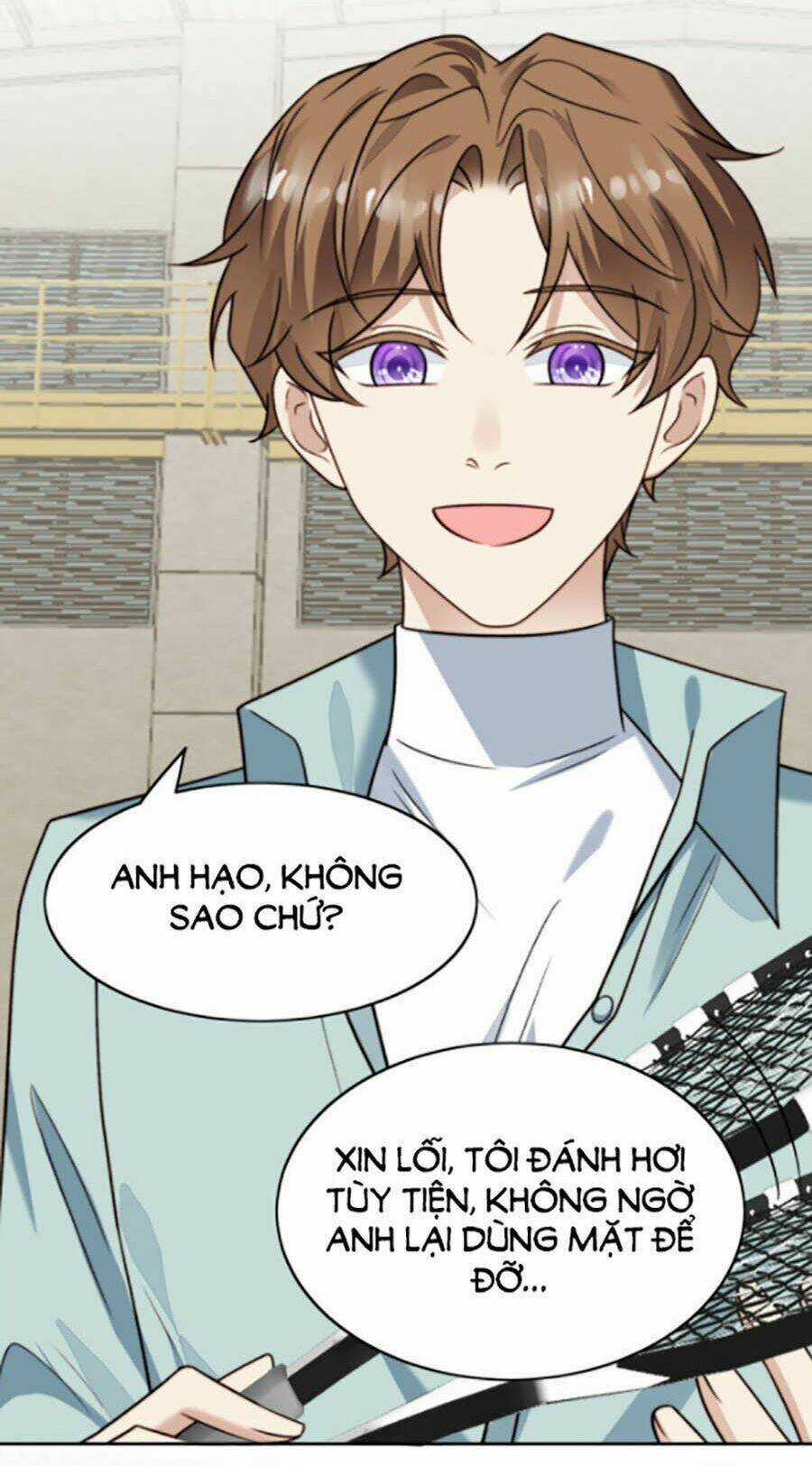 Lưng Dựa Núi Lớn Đứng Vững C Vị Chapter 29 trang 32