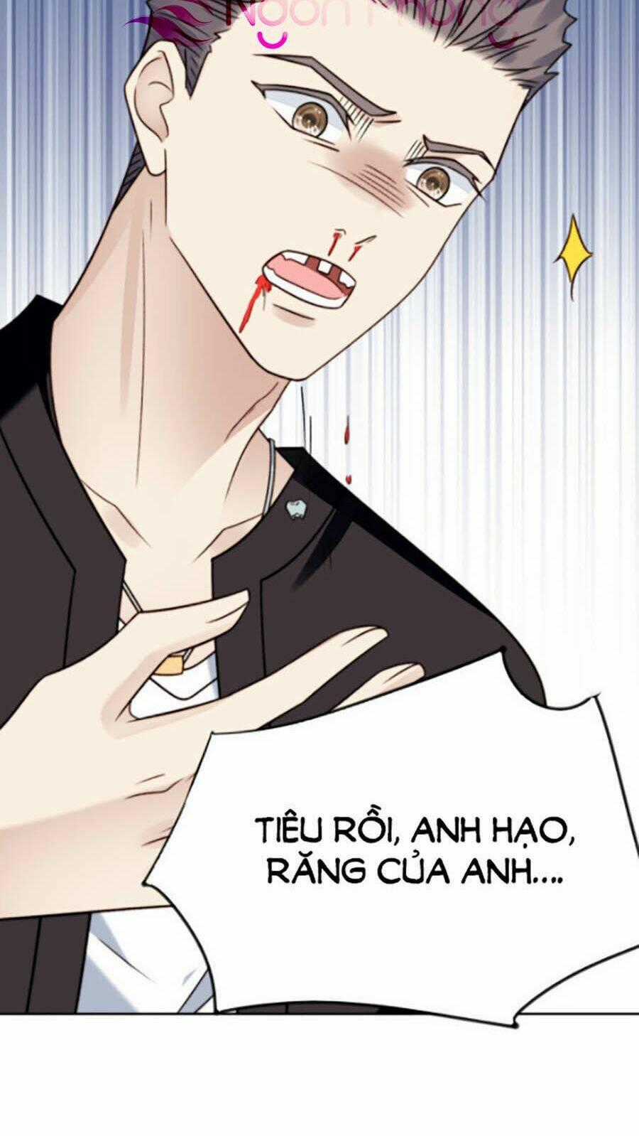 Lưng Dựa Núi Lớn Đứng Vững C Vị Chapter 29 trang 34