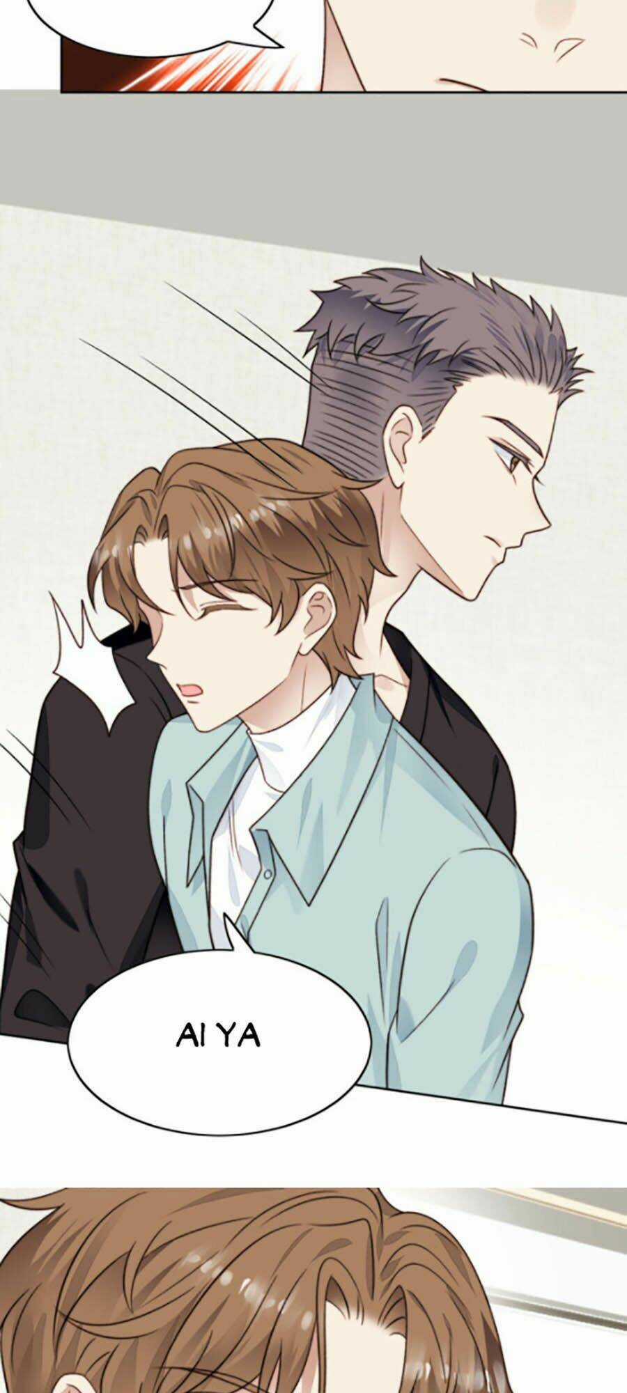 Lưng Dựa Núi Lớn Đứng Vững C Vị Chapter 29 trang 4