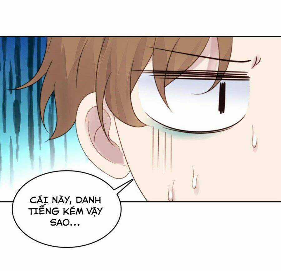 Lưng Dựa Núi Lớn Đứng Vững C Vị Chapter 3 trang 14