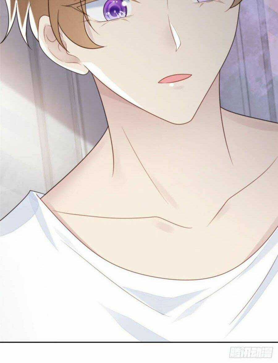 Lưng Dựa Núi Lớn Đứng Vững C Vị Chapter 3 trang 22