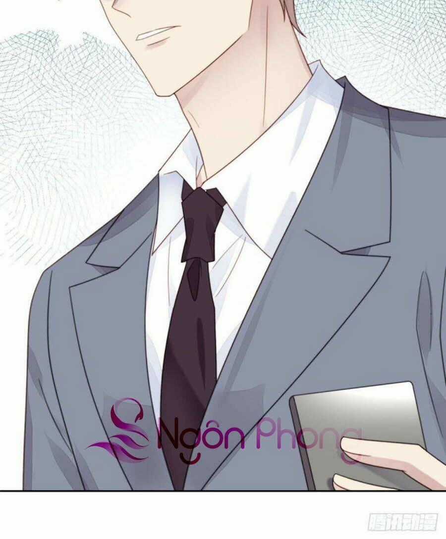 Lưng Dựa Núi Lớn Đứng Vững C Vị Chapter 3 trang 42