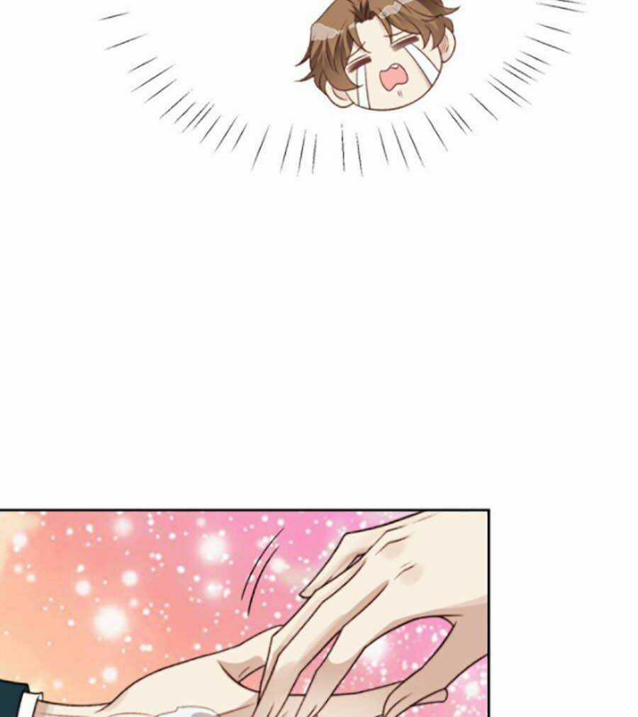 Lưng Dựa Núi Lớn Đứng Vững C Vị Chapter 30 trang 21