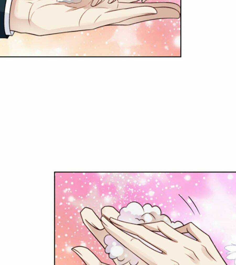 Lưng Dựa Núi Lớn Đứng Vững C Vị Chapter 30 trang 22