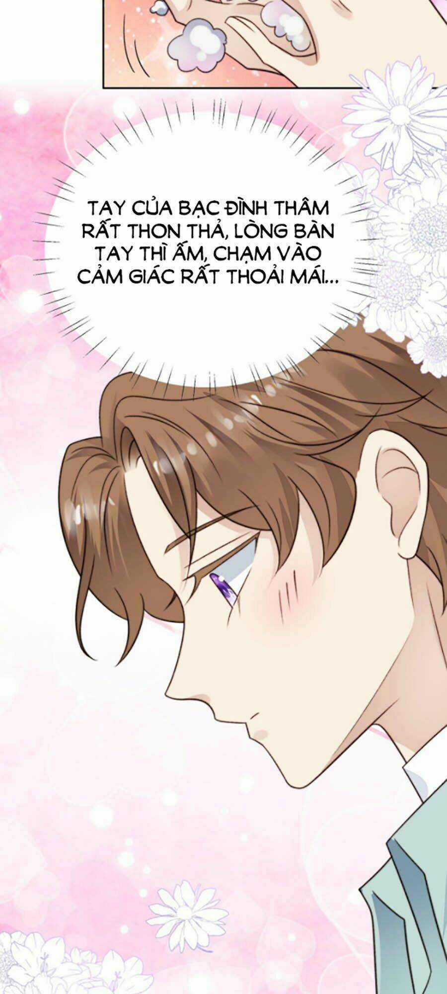 Lưng Dựa Núi Lớn Đứng Vững C Vị Chapter 30 trang 23