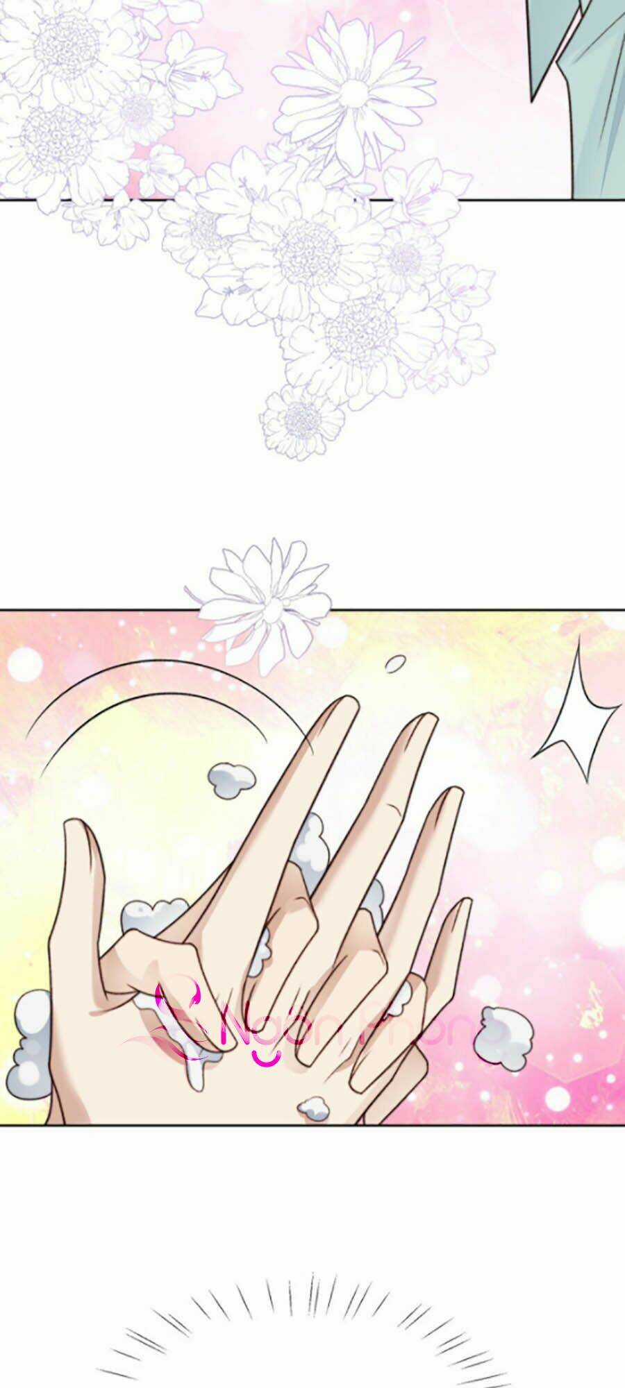 Lưng Dựa Núi Lớn Đứng Vững C Vị Chapter 30 trang 24