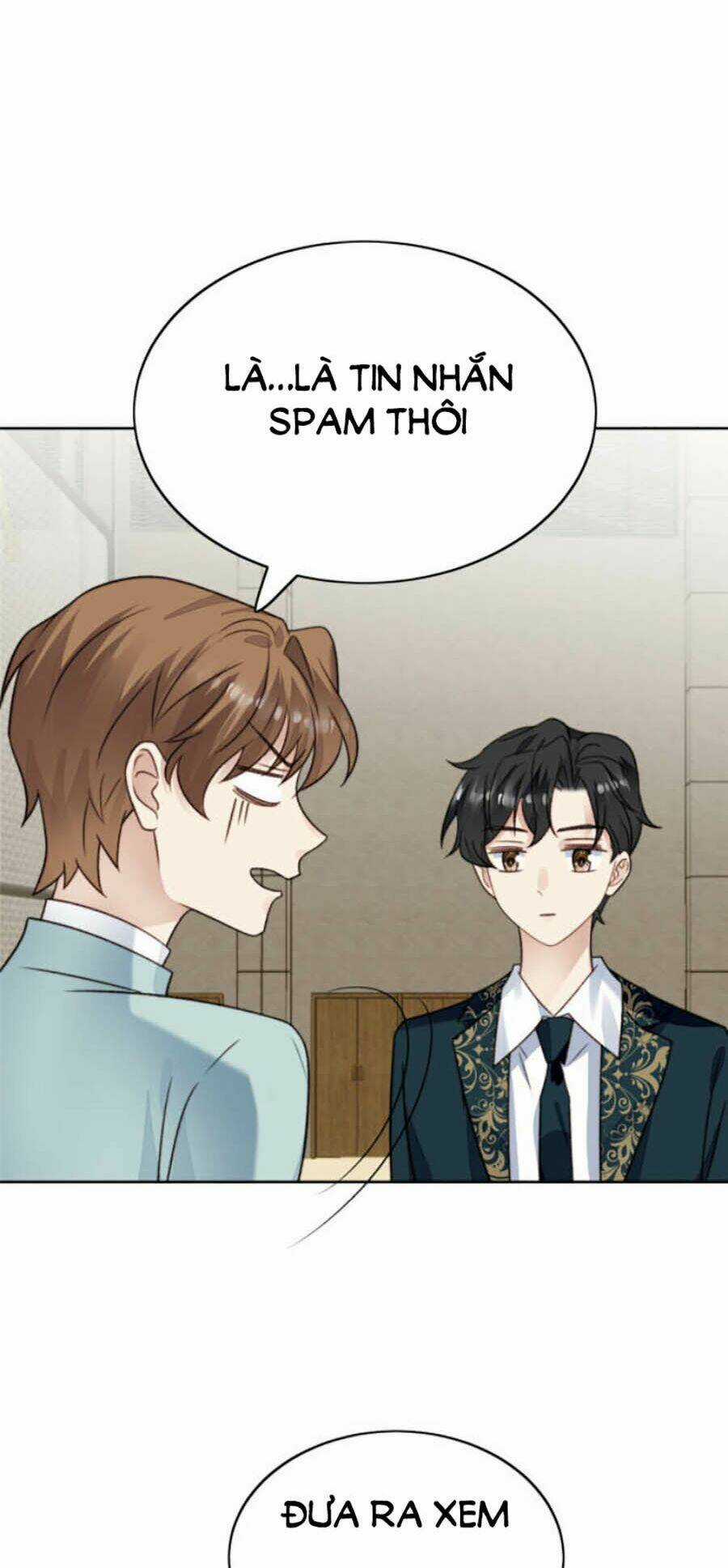 Lưng Dựa Núi Lớn Đứng Vững C Vị Chapter 31 trang 17