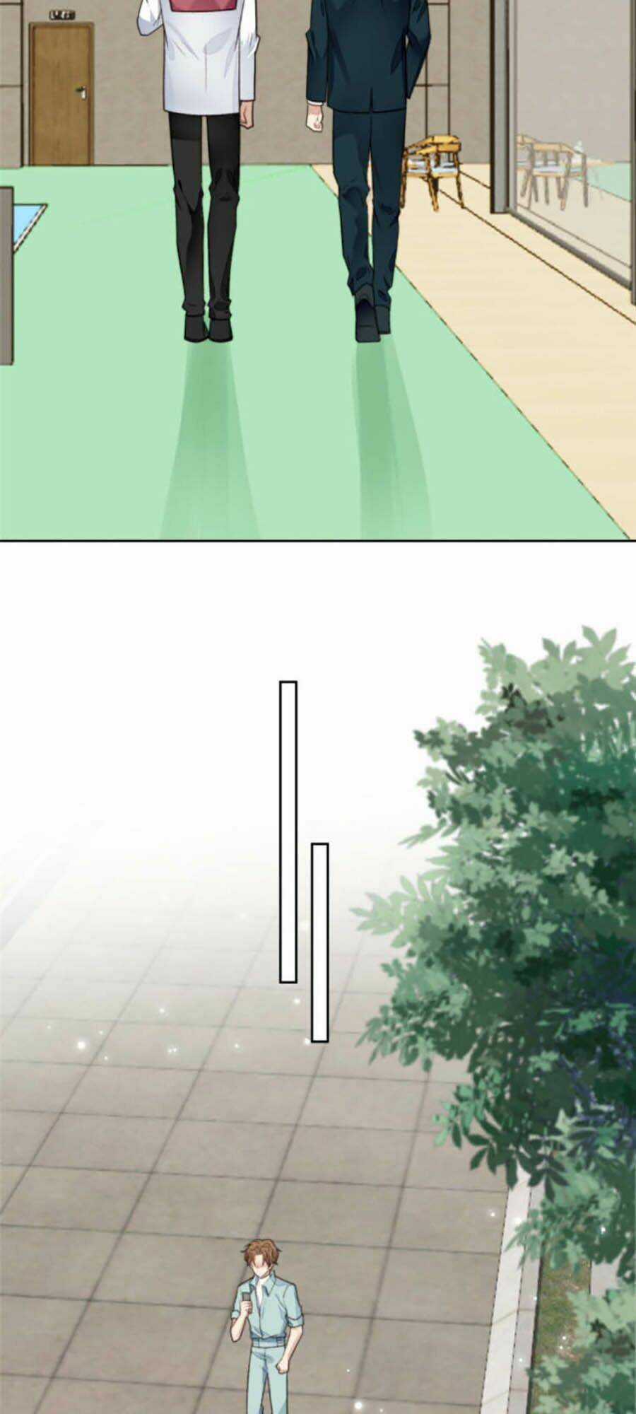 Lưng Dựa Núi Lớn Đứng Vững C Vị Chapter 31 trang 29