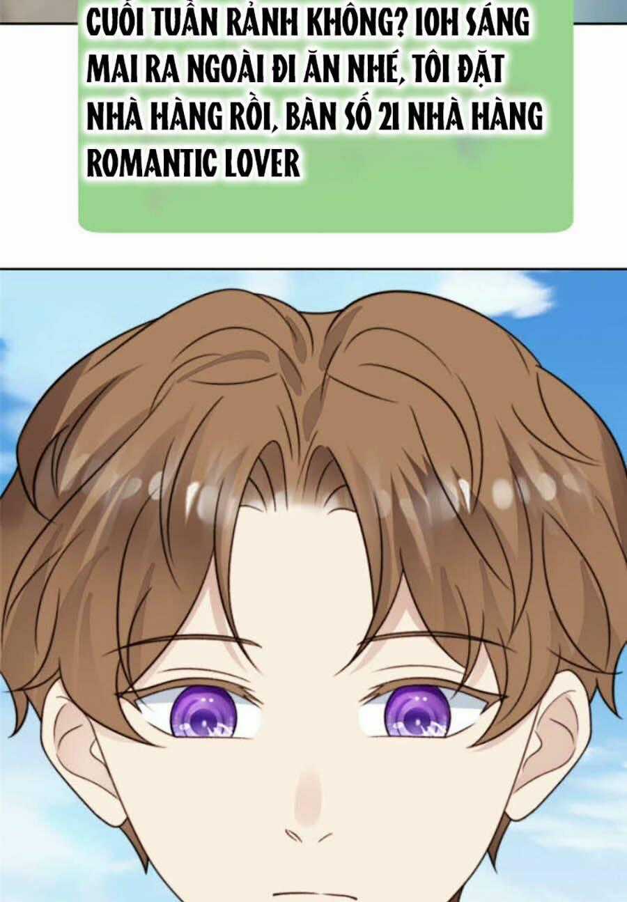 Lưng Dựa Núi Lớn Đứng Vững C Vị Chapter 31 trang 31