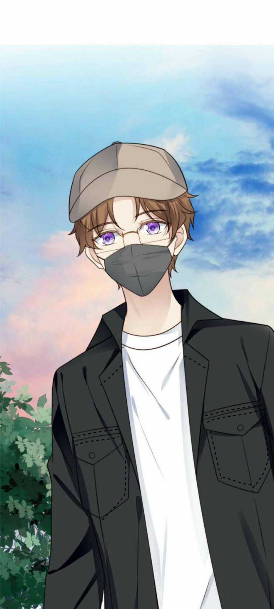 Lưng Dựa Núi Lớn Đứng Vững C Vị Chapter 32 trang 1