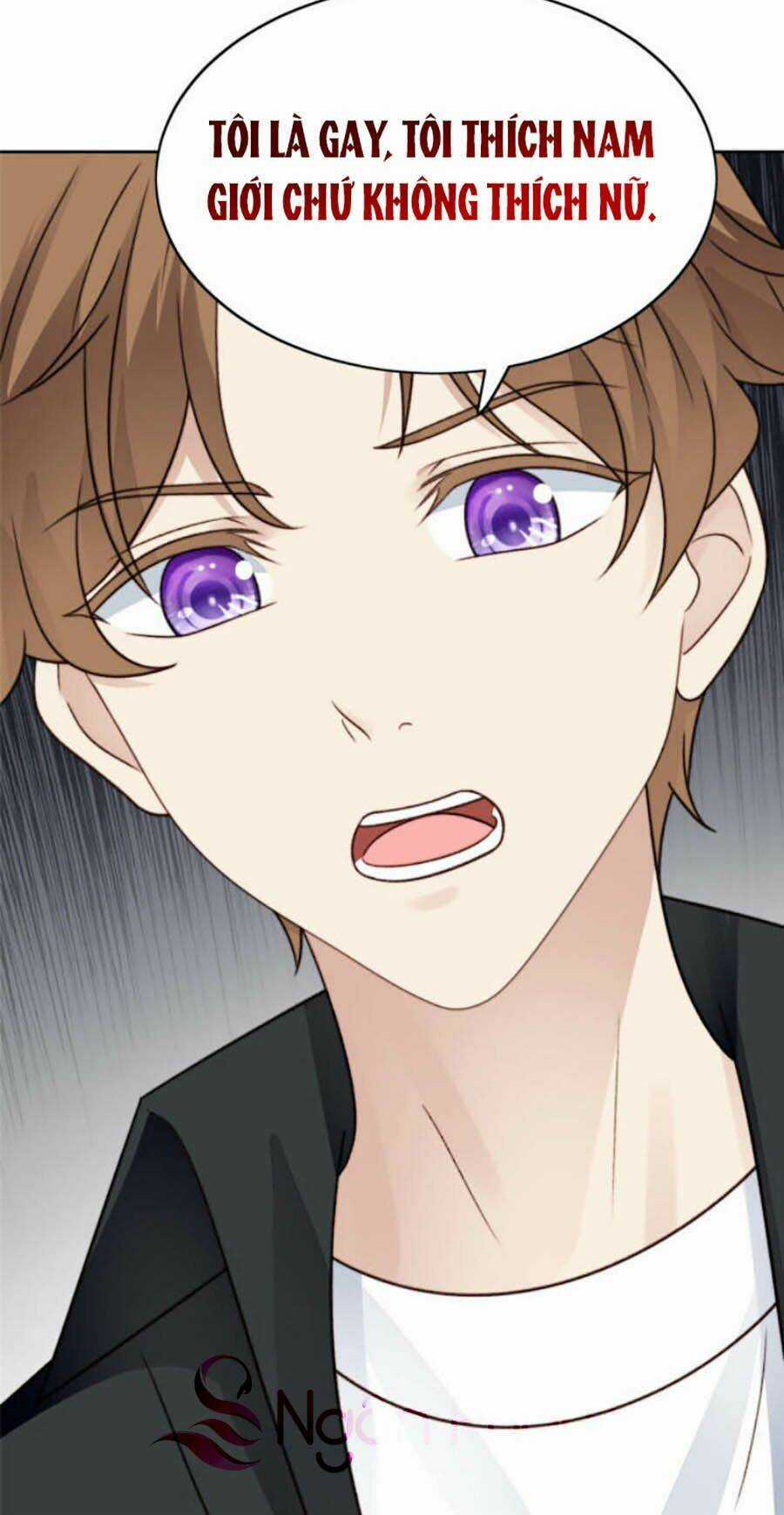 Lưng Dựa Núi Lớn Đứng Vững C Vị Chapter 32 trang 17