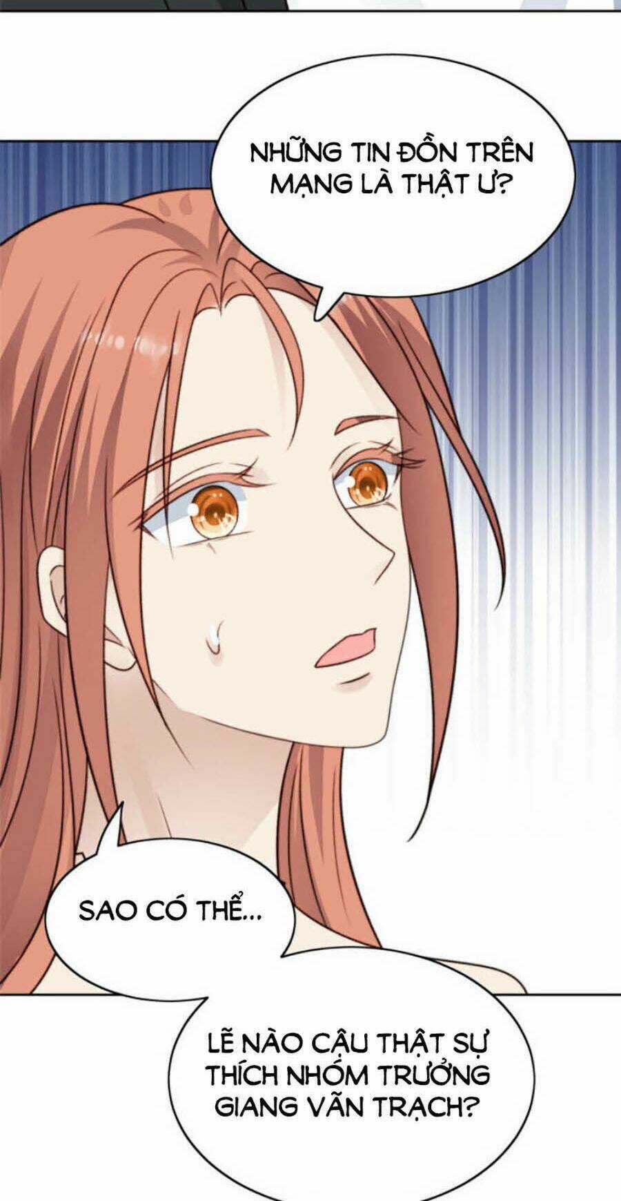 Lưng Dựa Núi Lớn Đứng Vững C Vị Chapter 32 trang 18