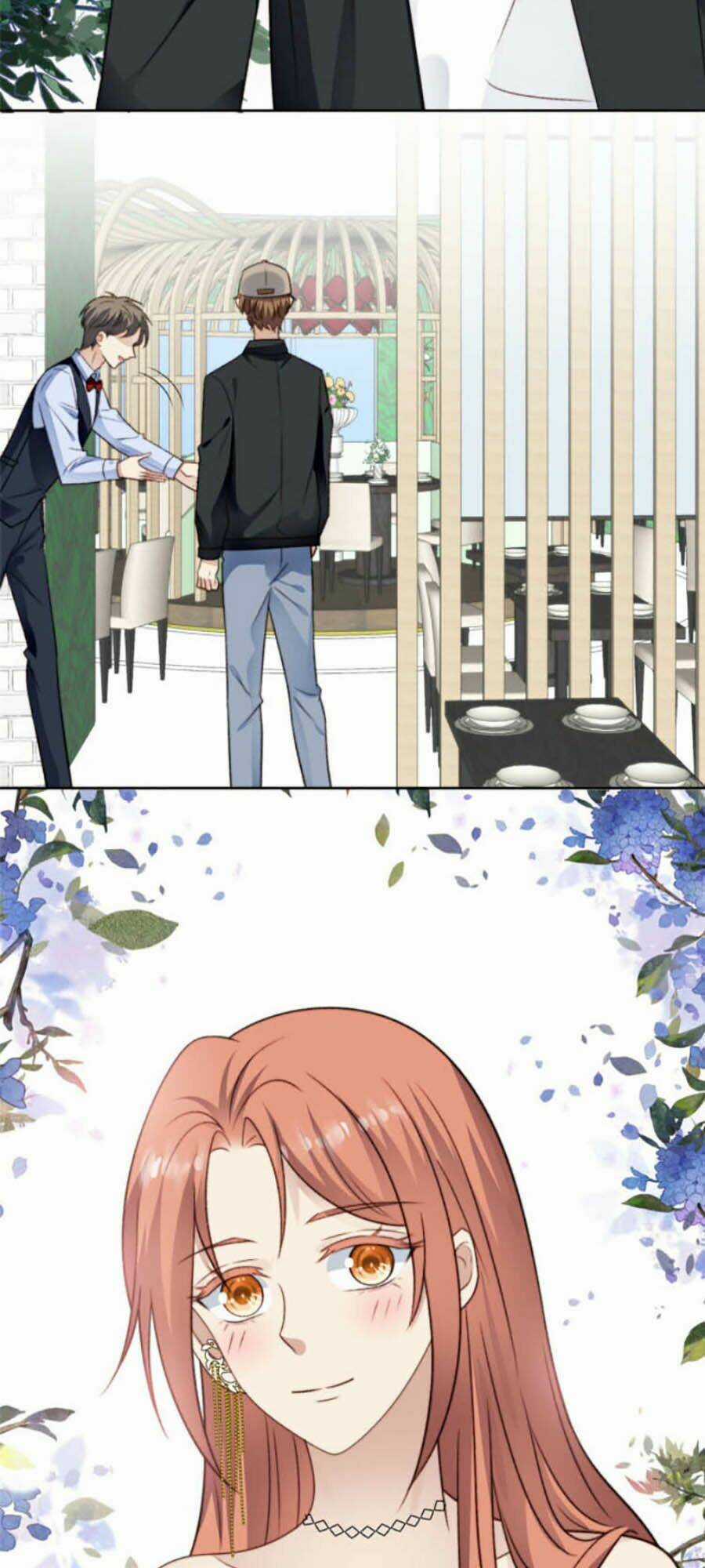 Lưng Dựa Núi Lớn Đứng Vững C Vị Chapter 32 trang 2