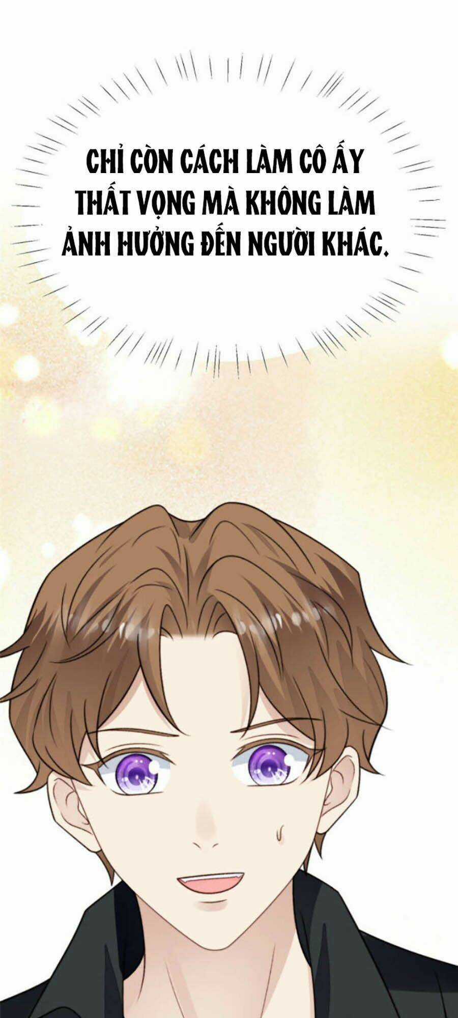 Lưng Dựa Núi Lớn Đứng Vững C Vị Chapter 32 trang 20