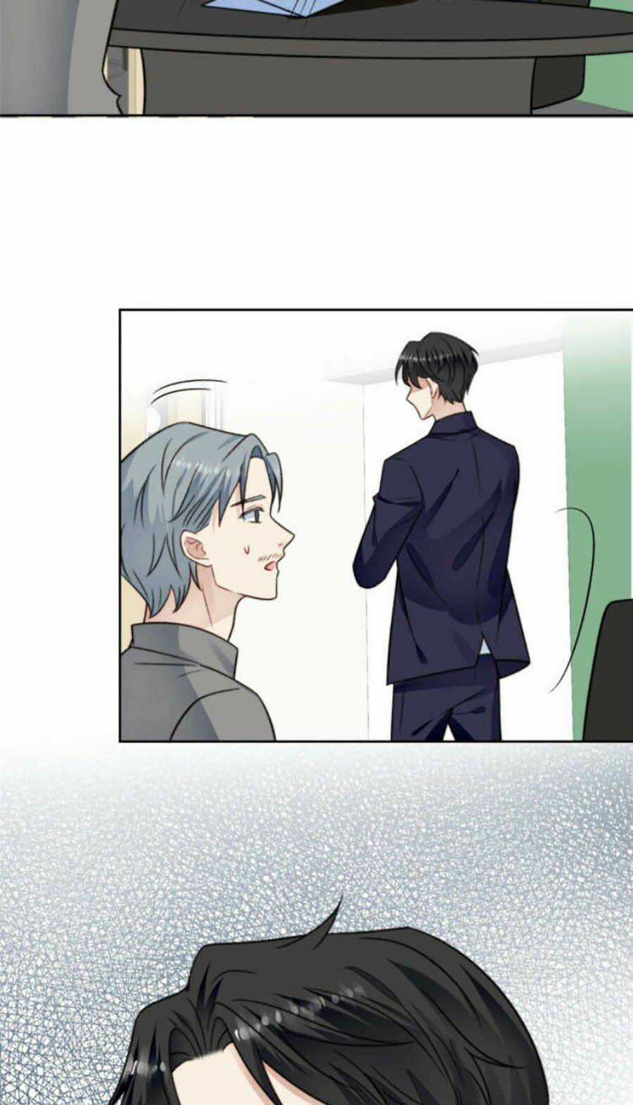 Lưng Dựa Núi Lớn Đứng Vững C Vị Chapter 32 trang 23