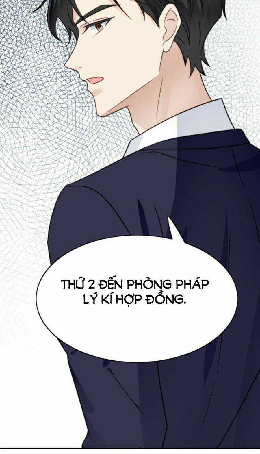 Lưng Dựa Núi Lớn Đứng Vững C Vị Chapter 32 trang 24