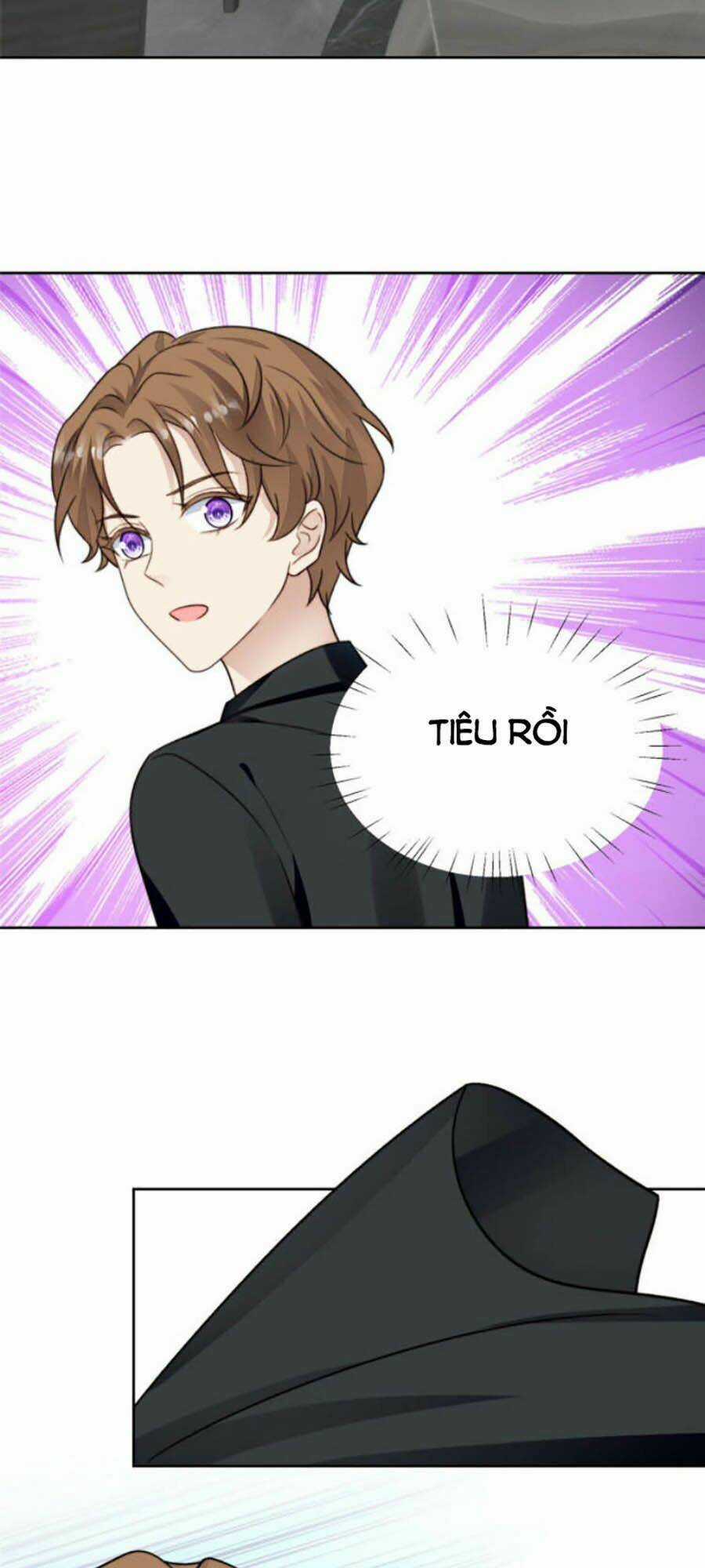 Lưng Dựa Núi Lớn Đứng Vững C Vị Chapter 32 trang 27