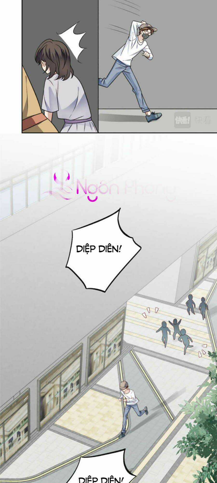 Lưng Dựa Núi Lớn Đứng Vững C Vị Chapter 32 trang 29