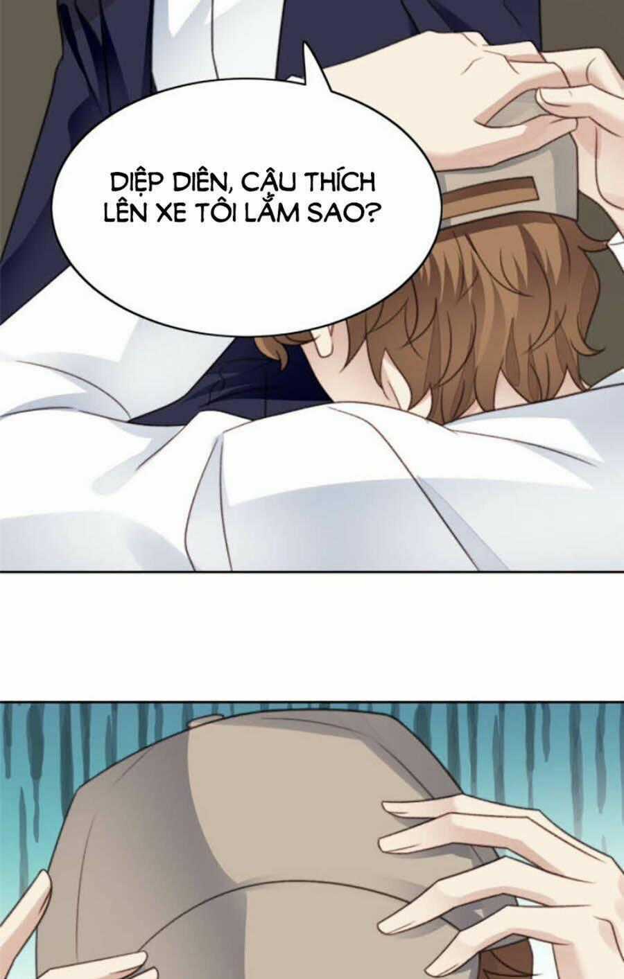 Lưng Dựa Núi Lớn Đứng Vững C Vị Chapter 32 trang 34