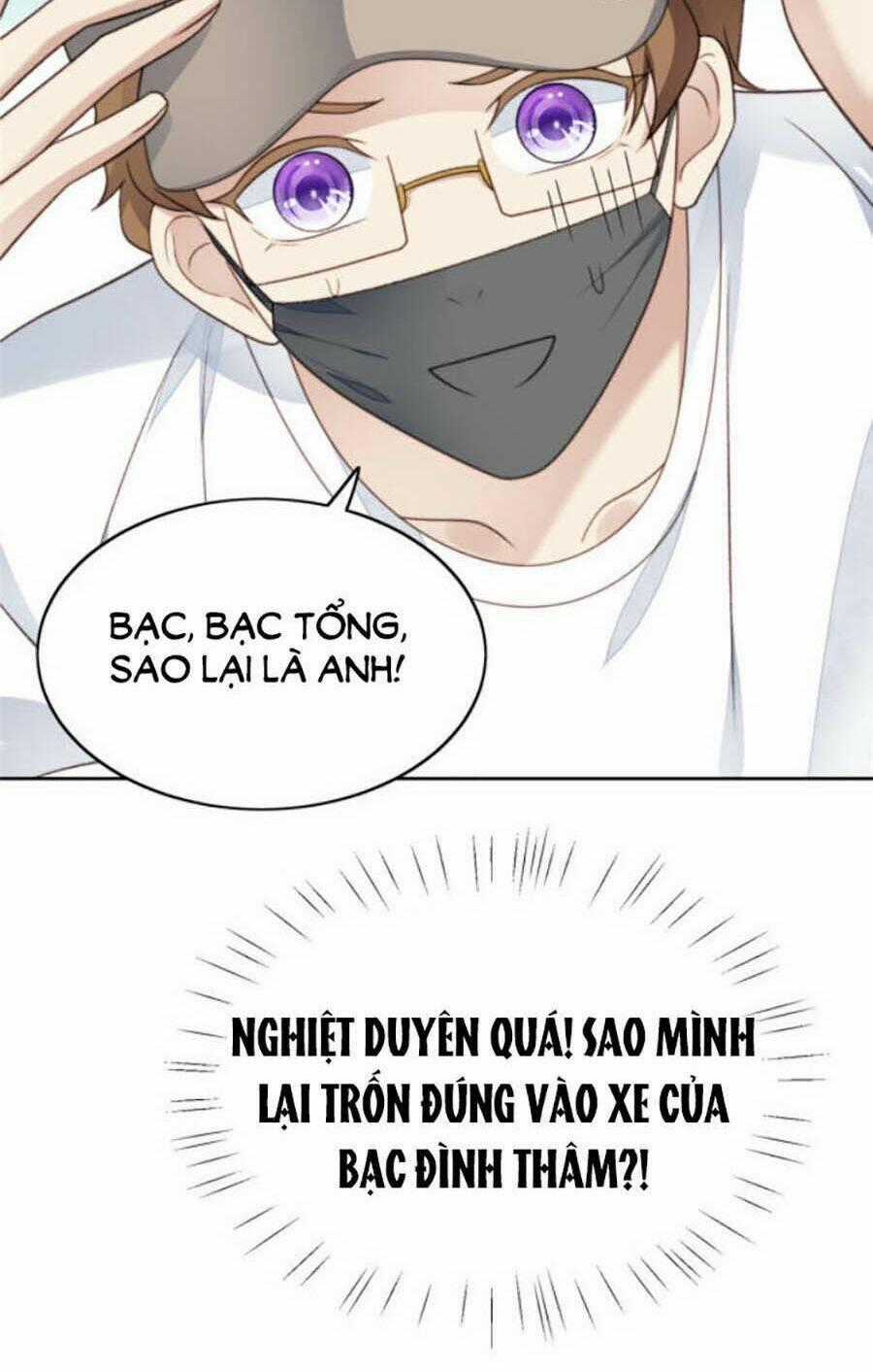 Lưng Dựa Núi Lớn Đứng Vững C Vị Chapter 32 trang 35