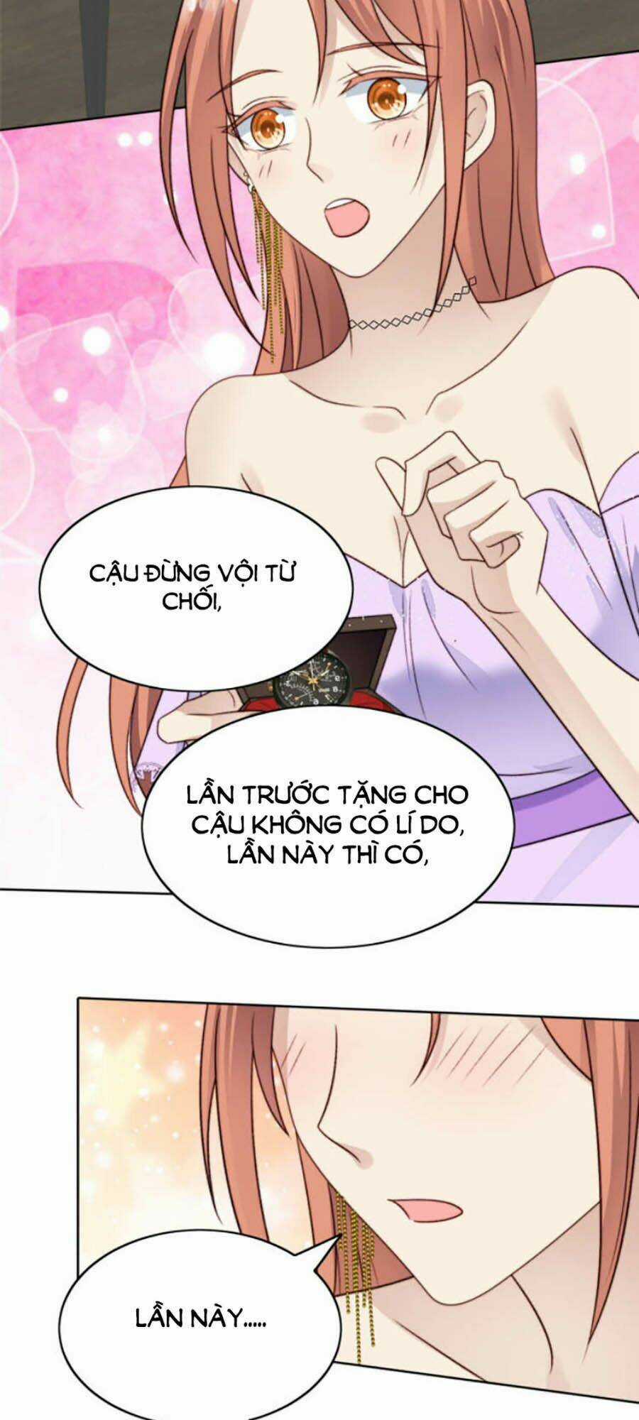 Lưng Dựa Núi Lớn Đứng Vững C Vị Chapter 32 trang 9