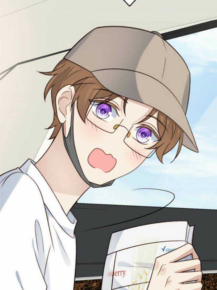 Lưng Dựa Núi Lớn Đứng Vững C Vị Chapter 33 trang 17