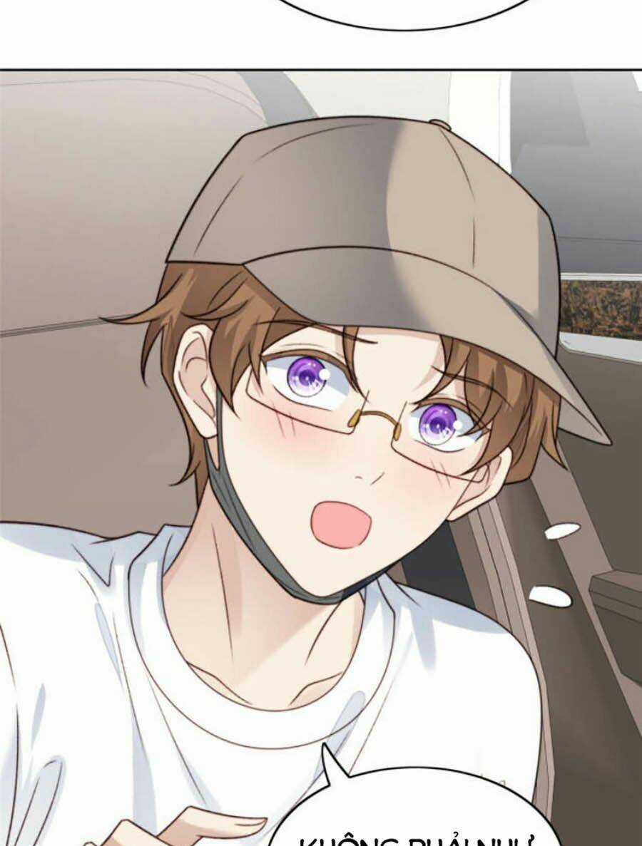 Lưng Dựa Núi Lớn Đứng Vững C Vị Chapter 33 trang 26