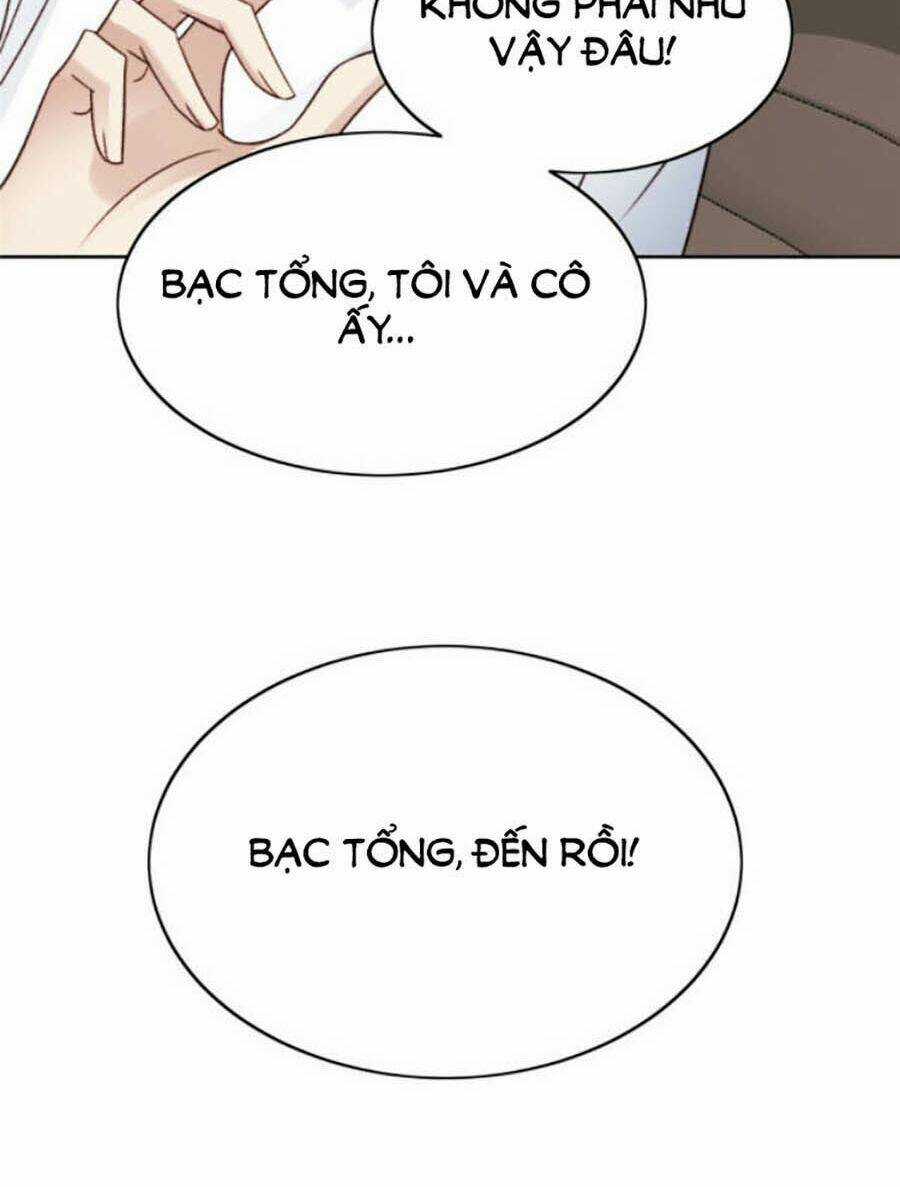 Lưng Dựa Núi Lớn Đứng Vững C Vị Chapter 33 trang 27