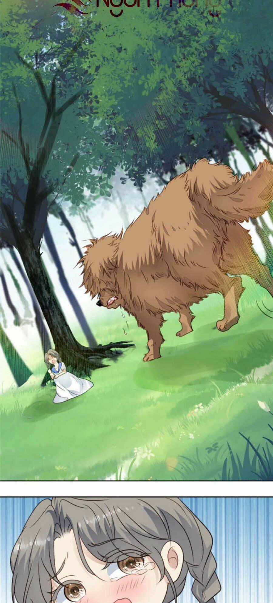 Lưng Dựa Núi Lớn Đứng Vững C Vị Chapter 33 trang 39