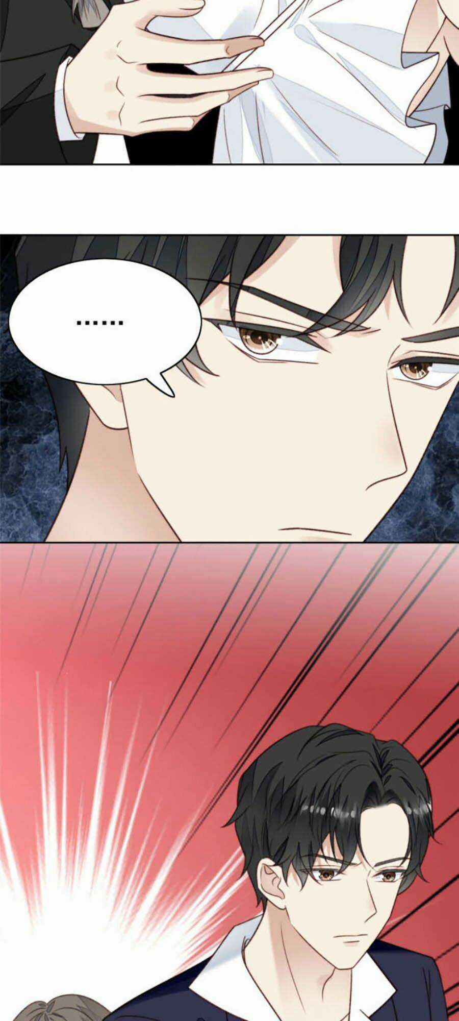 Lưng Dựa Núi Lớn Đứng Vững C Vị Chapter 34 trang 19