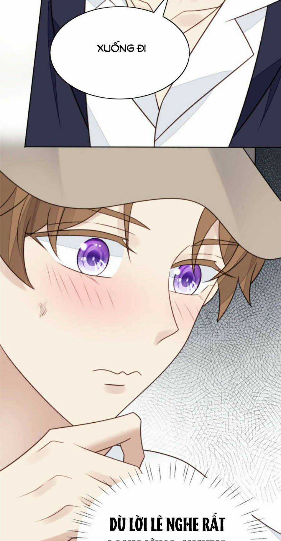 Lưng Dựa Núi Lớn Đứng Vững C Vị Chapter 34 trang 31